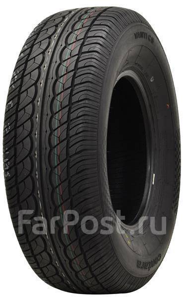 Centara Vanti CS: , 