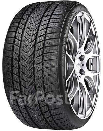 Gripmax SureGrip Pro Winter: , 