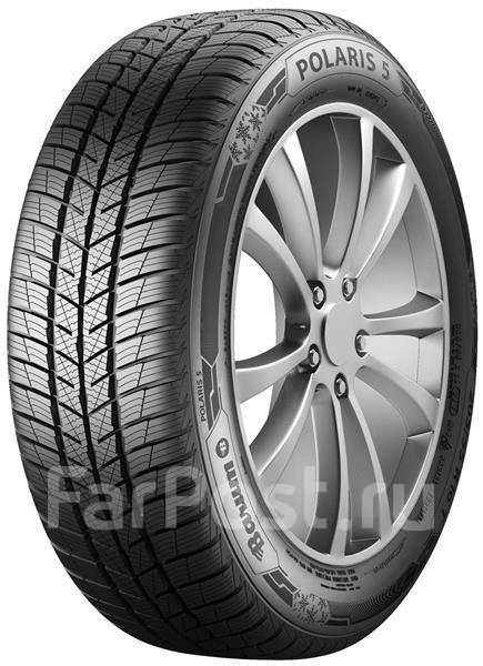 Barum Polaris 5: , 