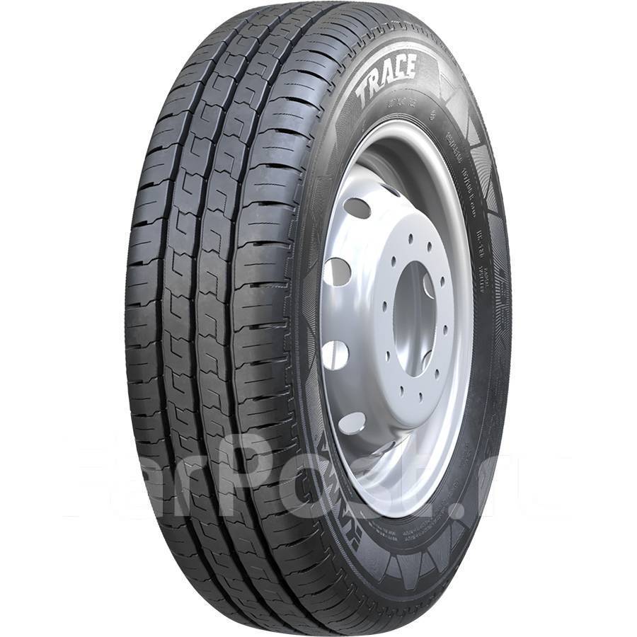 Покрышка И-520 Нижнекамск KAMA арт. 235/75 R15, кама-235, 15