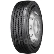 Continental Conti Scandinavia HS3. �����������, �����. ��� ����� �� �������� ����