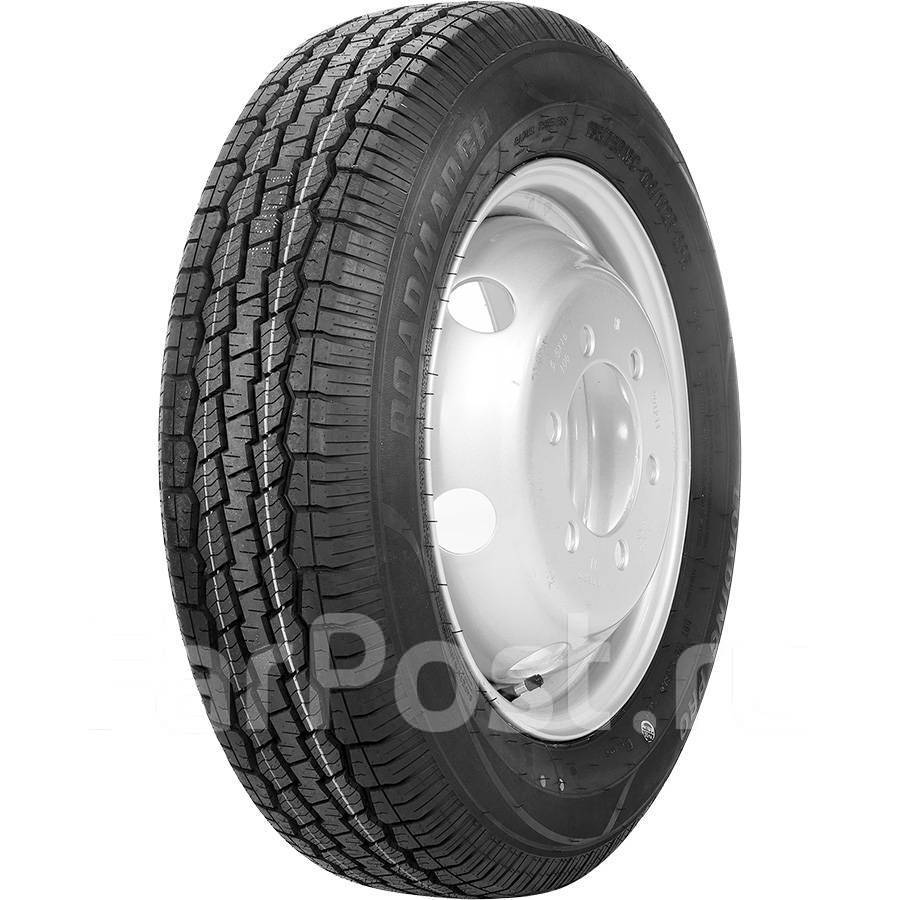 Автошина 185/75R16C Sonix Loading PRO 104/102R 8PR, 16