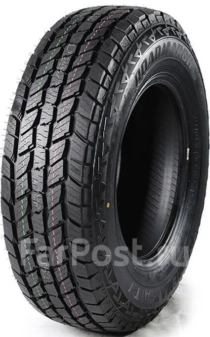 Roadmarch Primemax A/T I: ������, ��������������