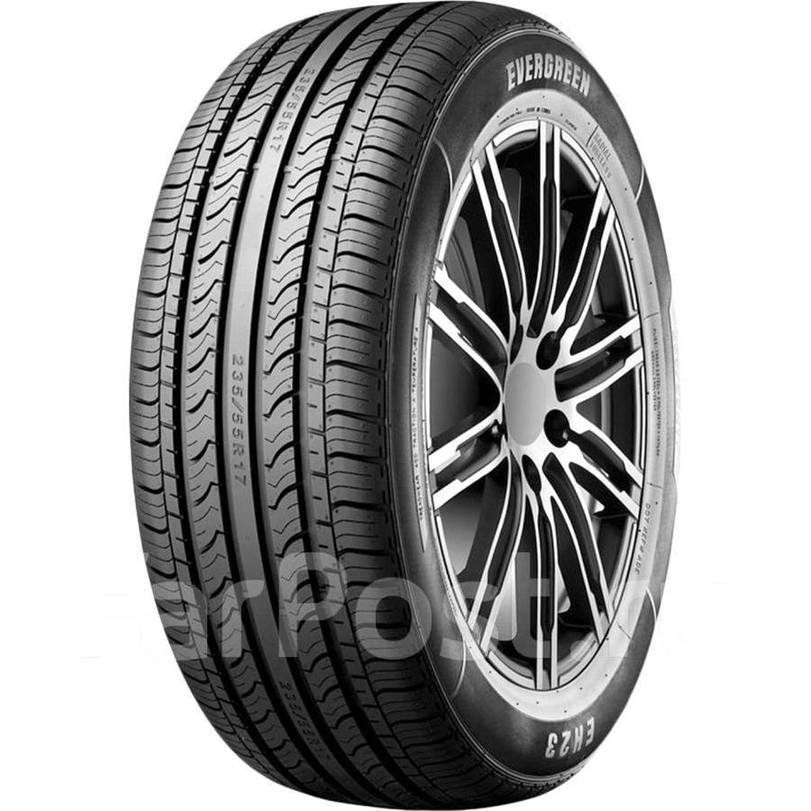 Автошина Evergreen EH 23 215/55 R17 94V, 17