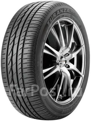 Bridgestone Turanza ER300A: ������, ��������������