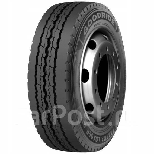 Goodride GTX1: , 
