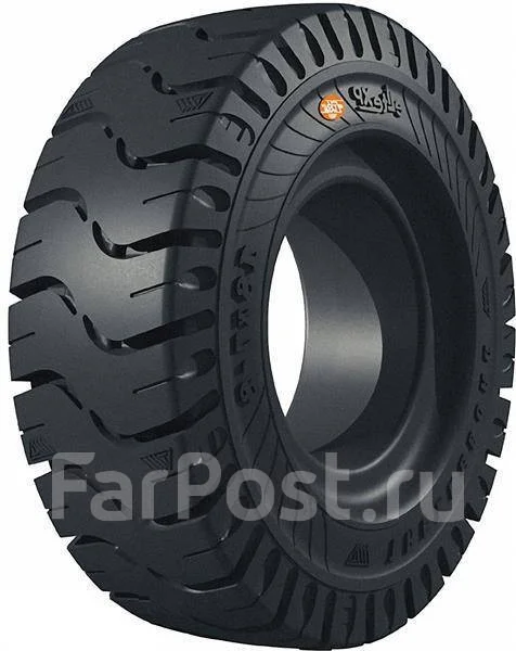Trelleborg Elite XP: ������, ��������������
