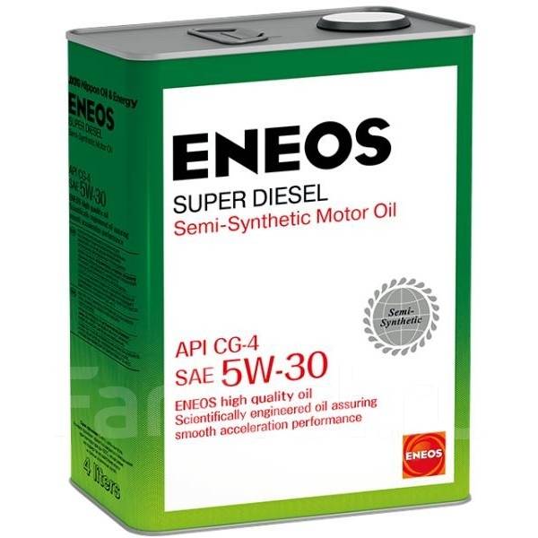 Eneos Super Diesel: , 
