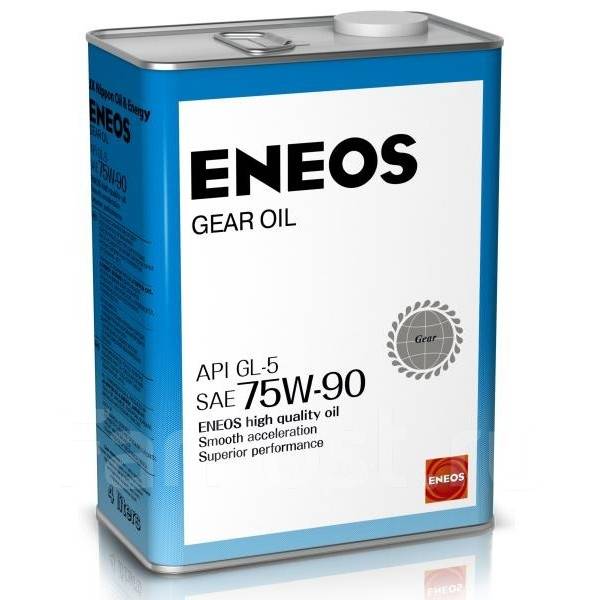 Eneos Gear Oil: , 