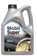 Mobil Super 2000 XE
