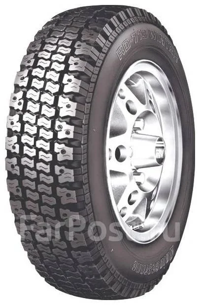 Bridgestone RD713