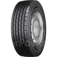 Continental Conti Scandinavia HD3. �����������, 2021 ���, ����� ����