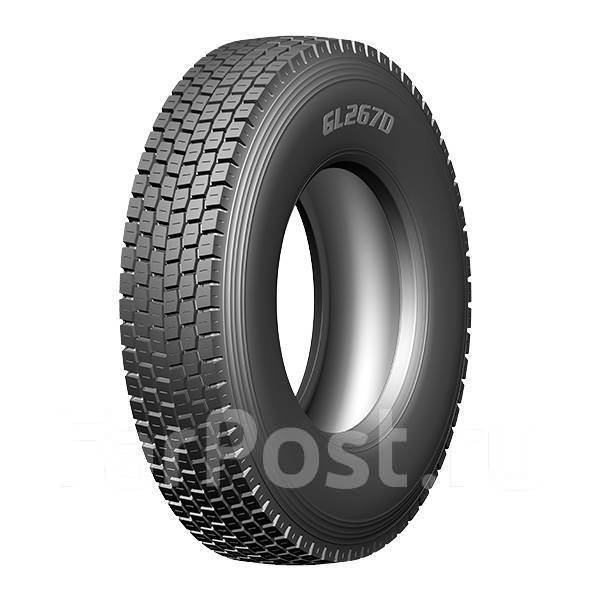 Advance GL267D: , 