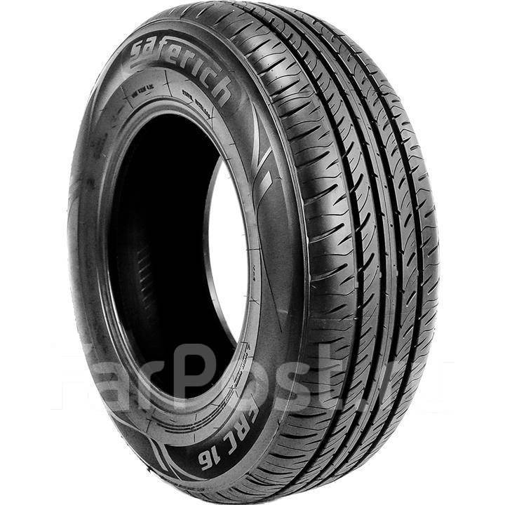 Saferich FRC16: , 