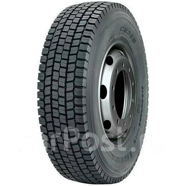 Goodride CM335: ������, ��������������