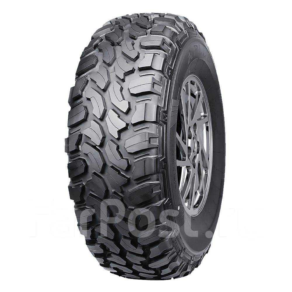 Шина 35/12,50R15 Aplus Mud Terrain A929 113Q, 15