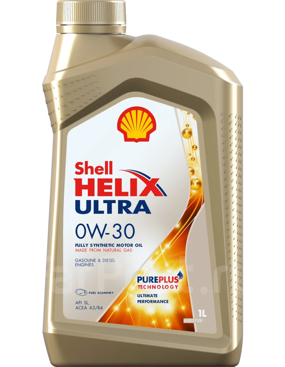 Shell Helix Ultra: ������, ��������������