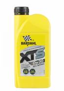 Bardahl XTS