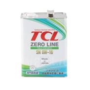 TCL Zero Line