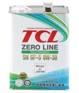 TCL Zero Line