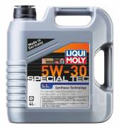 Liqui Moly Special Tec LL