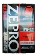 Idemitsu Zepro Racing