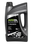 Areol Max Protect. 0W-30, �������������, 4��. ����