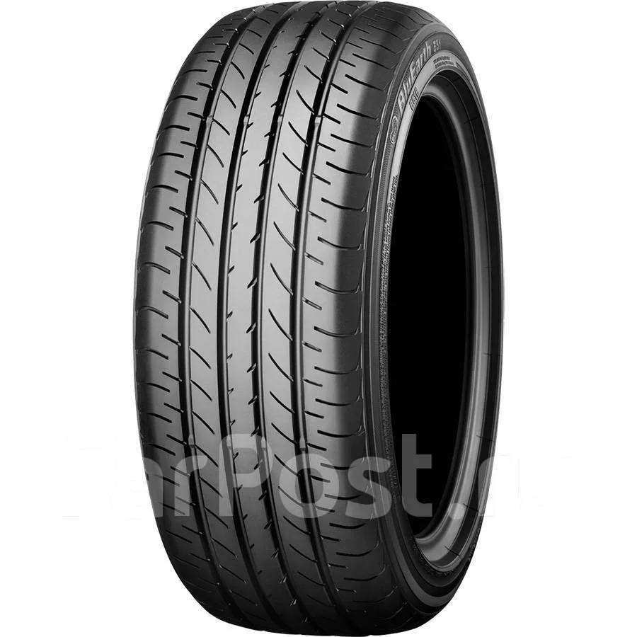 Yokohama BluEarth-GT AE-51H: ������, ��������������