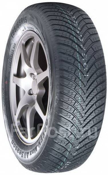 LingLong GREEN-Max All Season, 245/45 R17 99V, 17