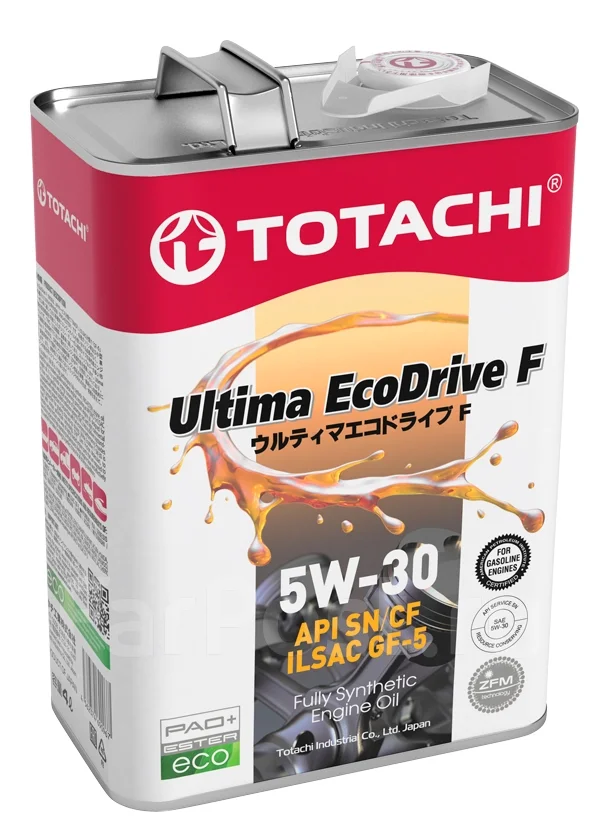 Totachi Hyper EcoDrive: ������, ��������������