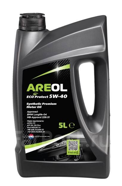 Areol Eco Protect: , 