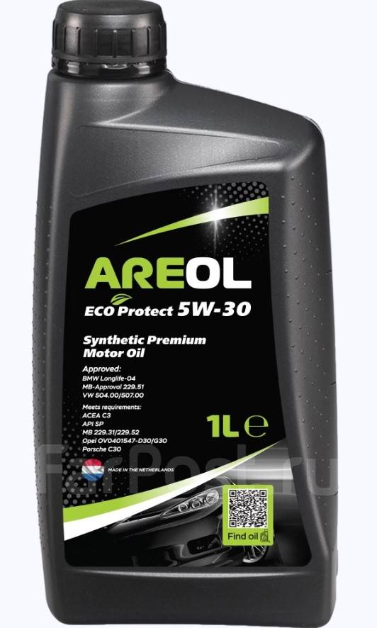Areol Eco Protect: , 