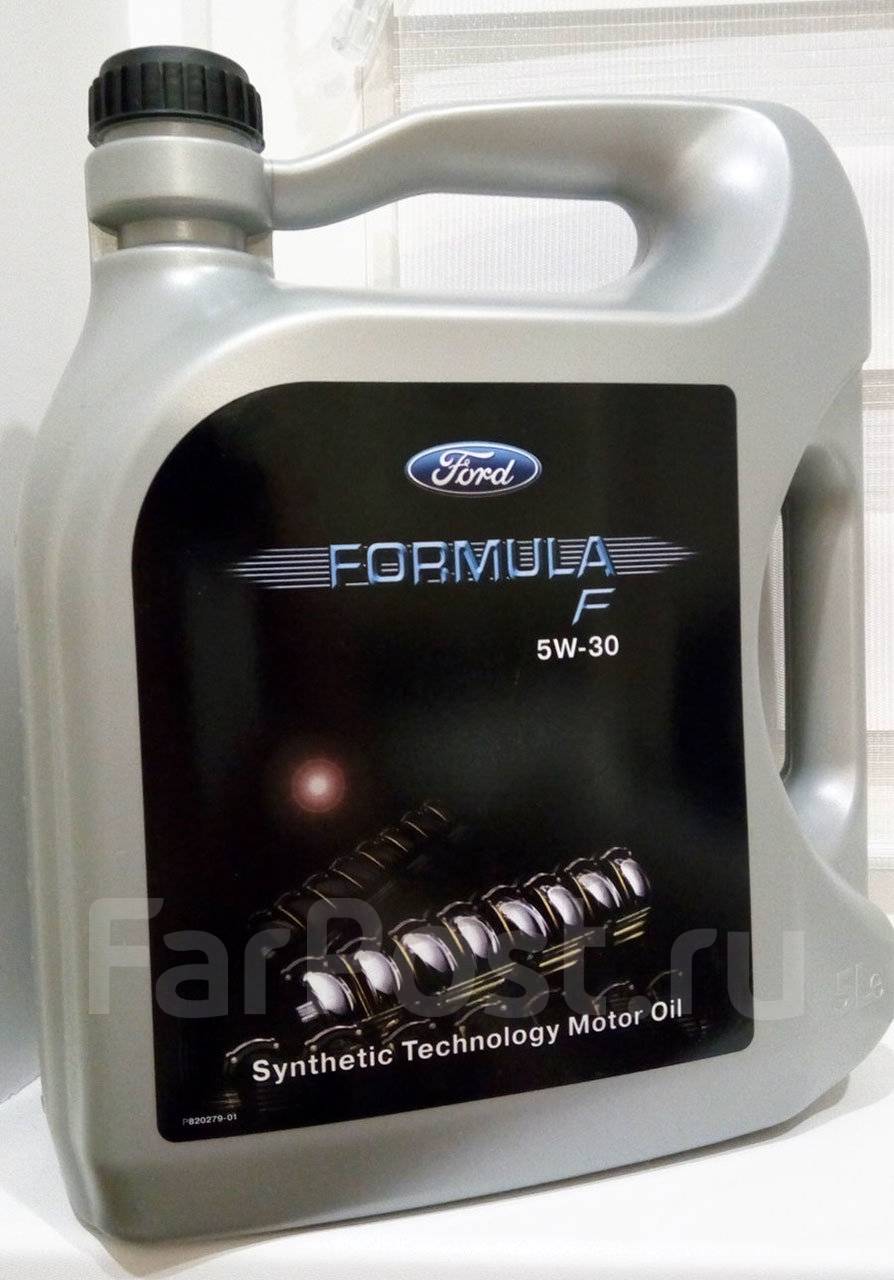 Ford Formula F: , 