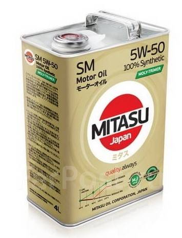 Mitasu Moly-Trimer: , 