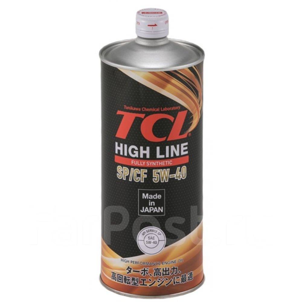 TCL High Line: ������, ��������������