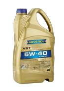 Ravenol VST