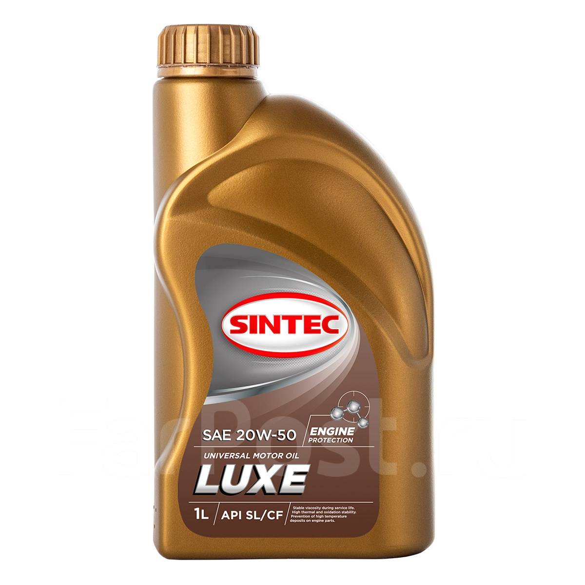 Sintec Lux: , 