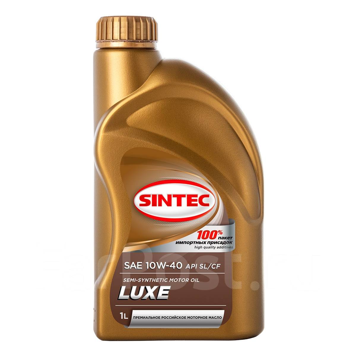Sintec Lux: , 