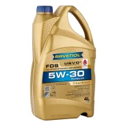 Ravenol FDS