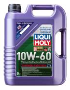 Liqui Moly Synthoil Race Tech GT1