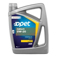 Opet Fulltech