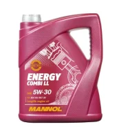 Mannol Energy Combi LL
