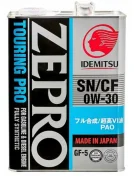 Idemitsu Zepro Touring Pro