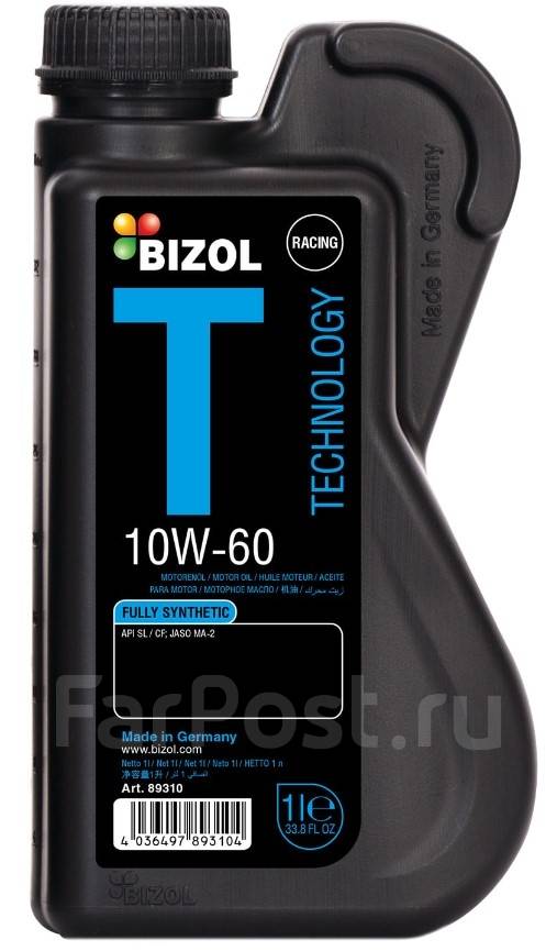 Bizol Technology: , 