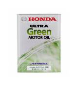 Honda Ultra Green
