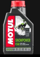 Motul Snowpower 2T