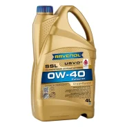 Ravenol SSL