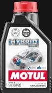 Motul Hybrid