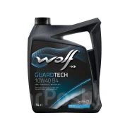 Wolf Guardtech