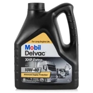 Mobil Delvac XHP Extra